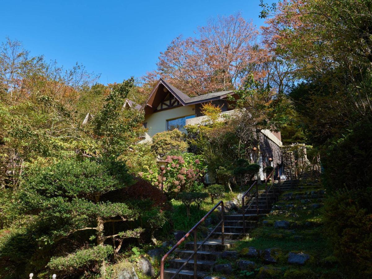 Tabist A Mirai Hakone Sengokuhara Resort - B&B