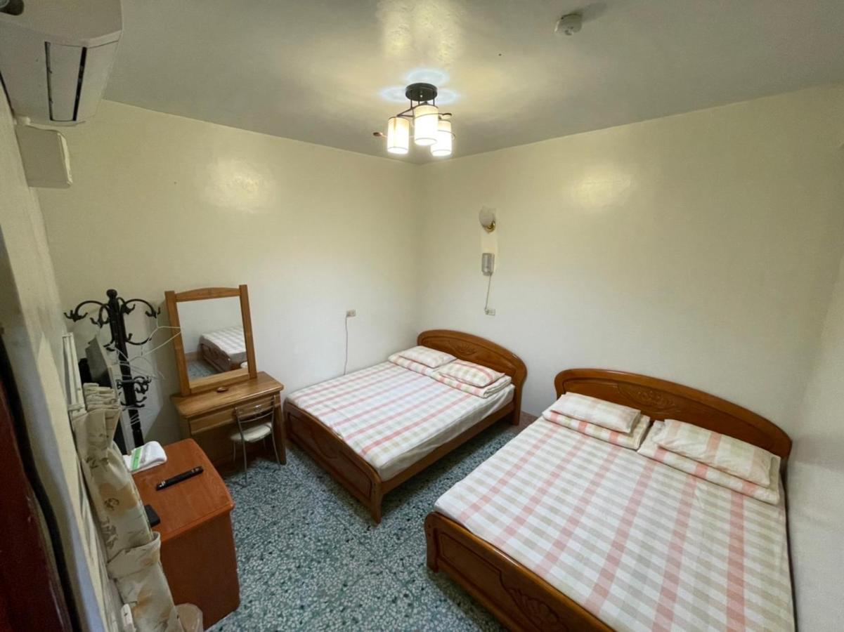 Standard Vierbettzimmer