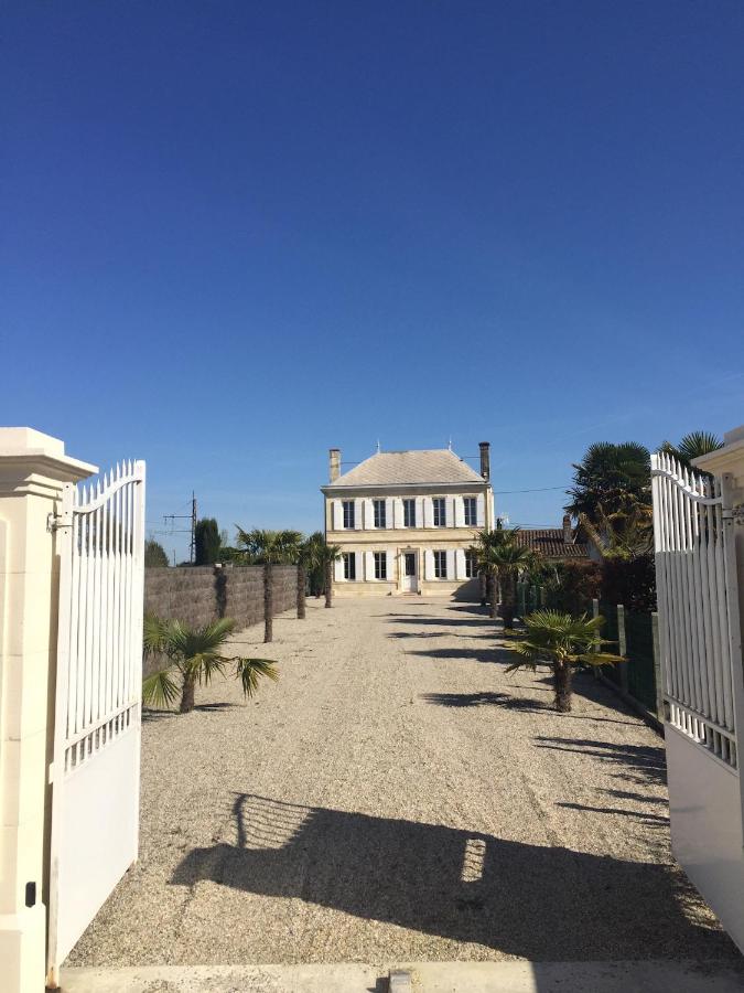La Maison des Vignes - B&B