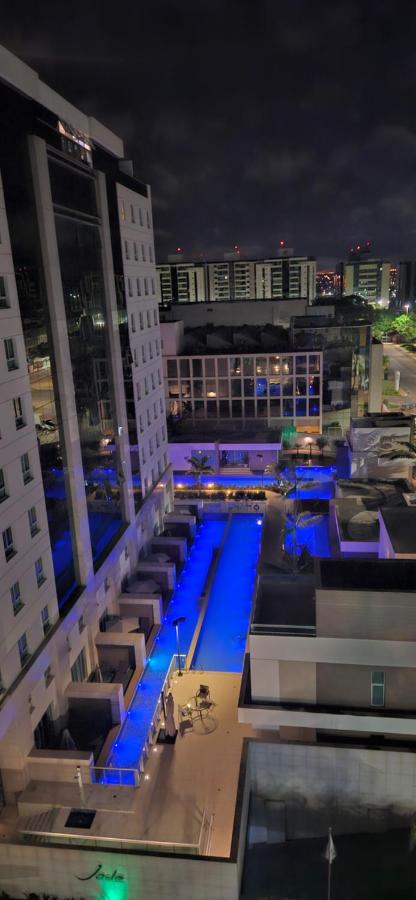 Flat confortável particular no Hotel Jade Park Sul Brasília-DF - B&B