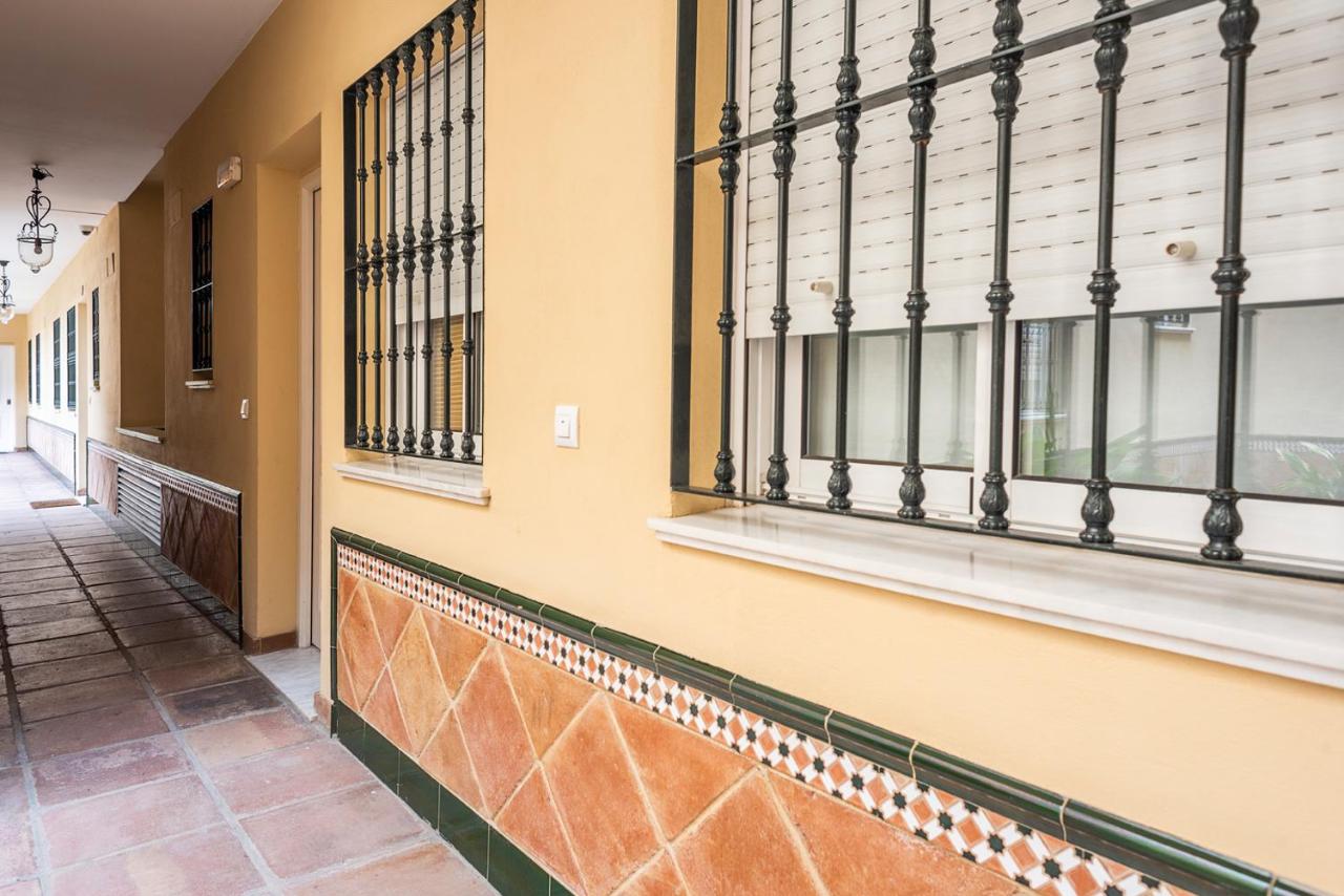 Flipanddo Triana - B&B