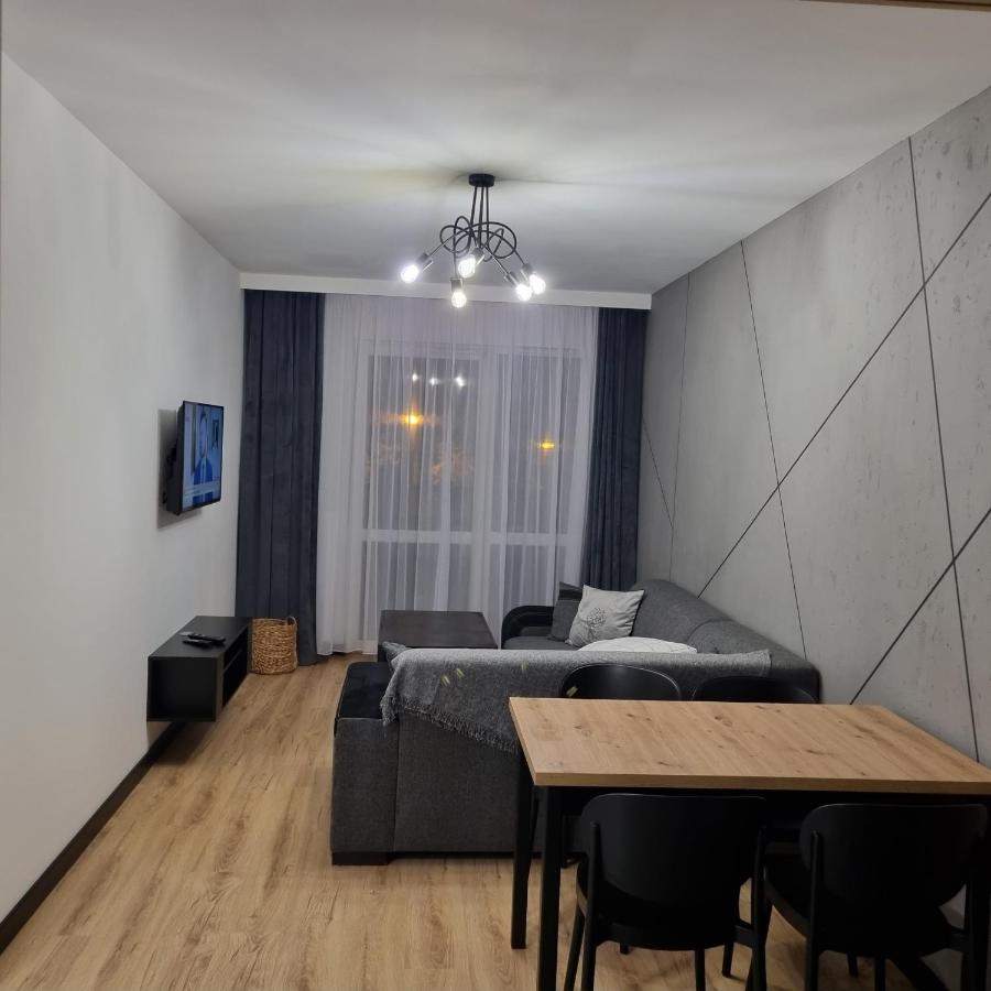 B&B Torun - Komfortowy apartament - Bed and Breakfast Torun