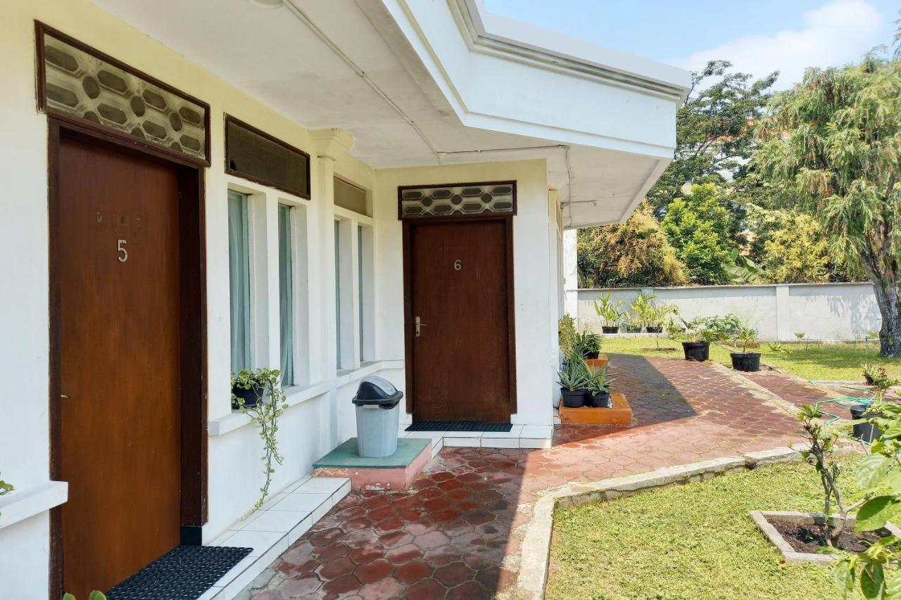 Family Double Room