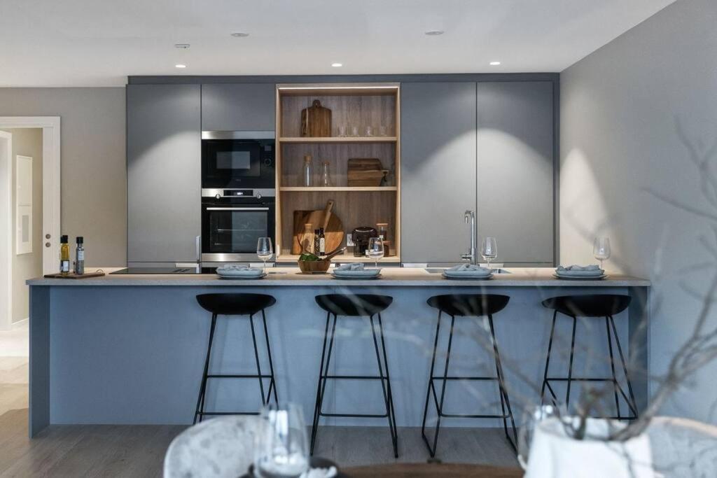 Haus mit 3 Schlafzimmern