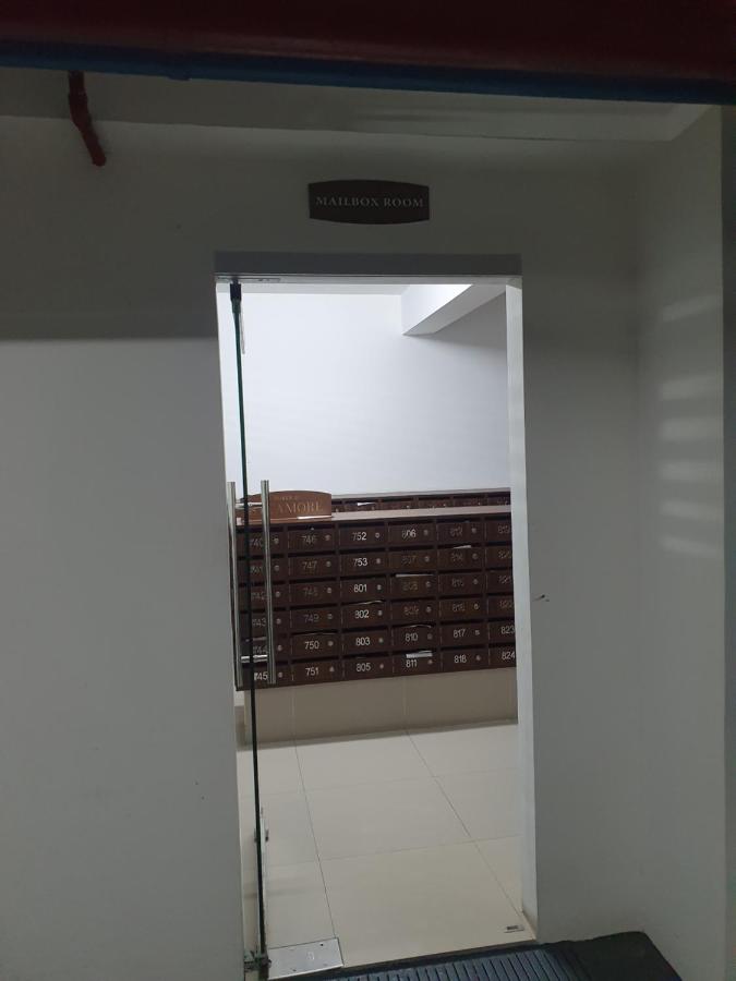 2BR SMDC Trees Residences - Relaxing Stay near SM Fairview - B&B