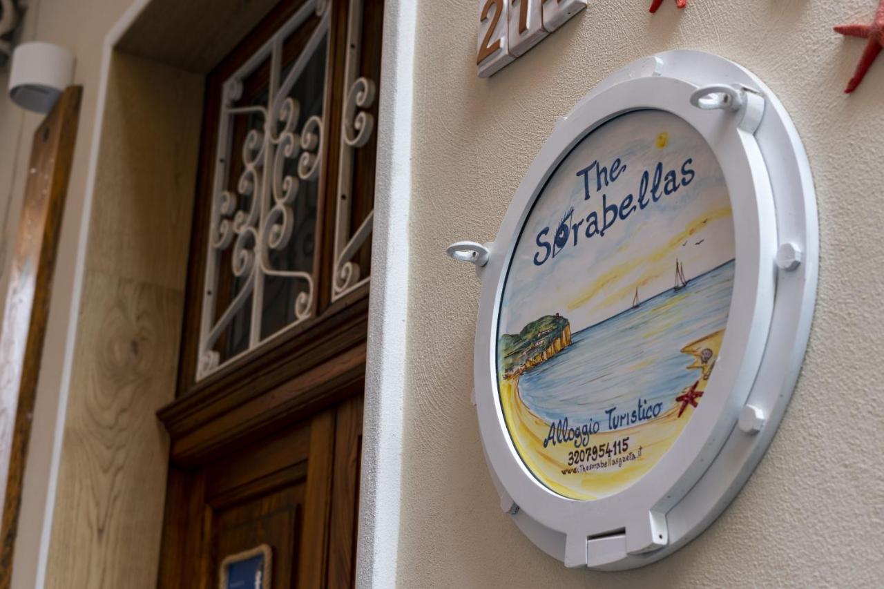 The Sorabellas - Ferienwohnung