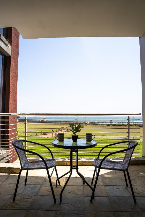 Point water front executive apartment - Ferienwohnung