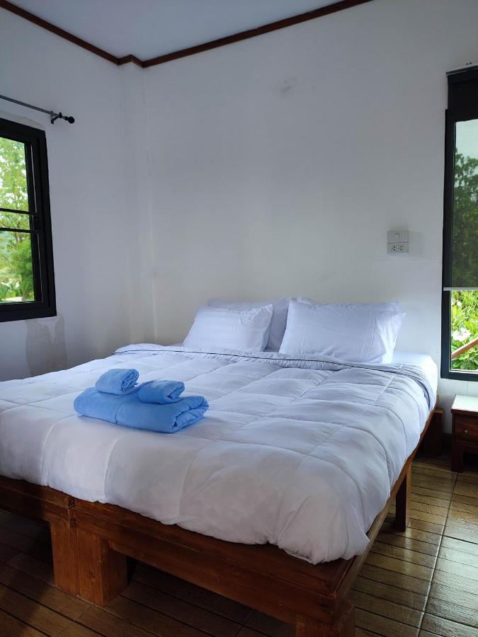 Suite Junior – Vue sur Montagne