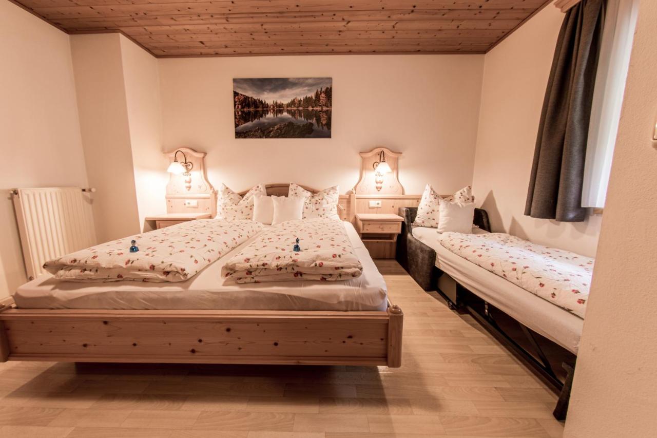 B&B San Vito - Mösslhof App Laite - Bed and Breakfast San Vito