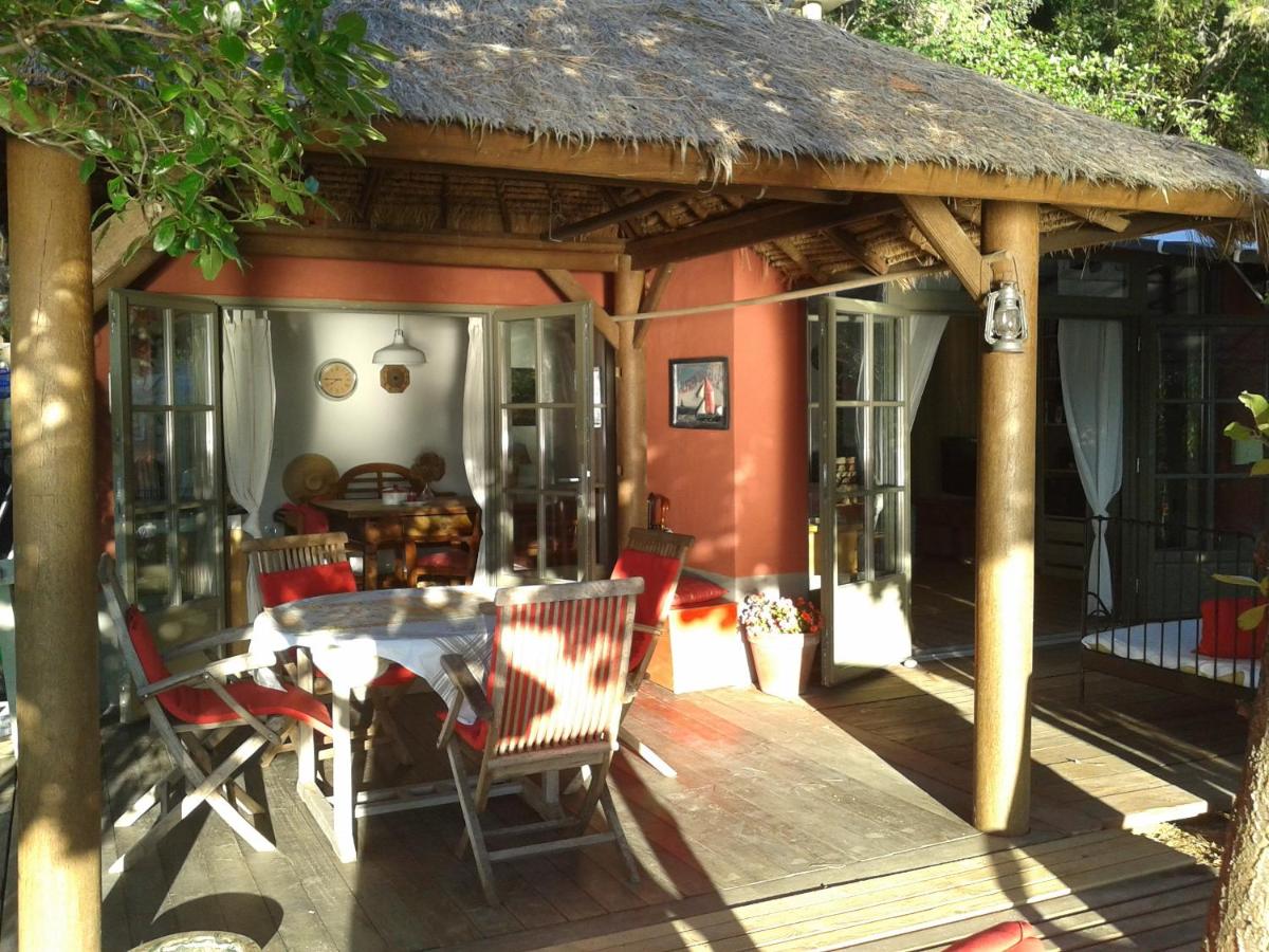 One-Bedroom Holiday Home