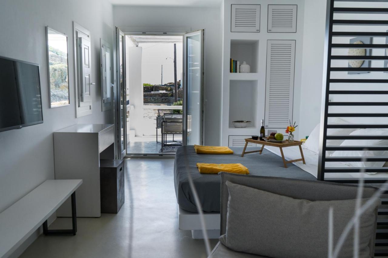 Casa Superior de 1 dormitorio