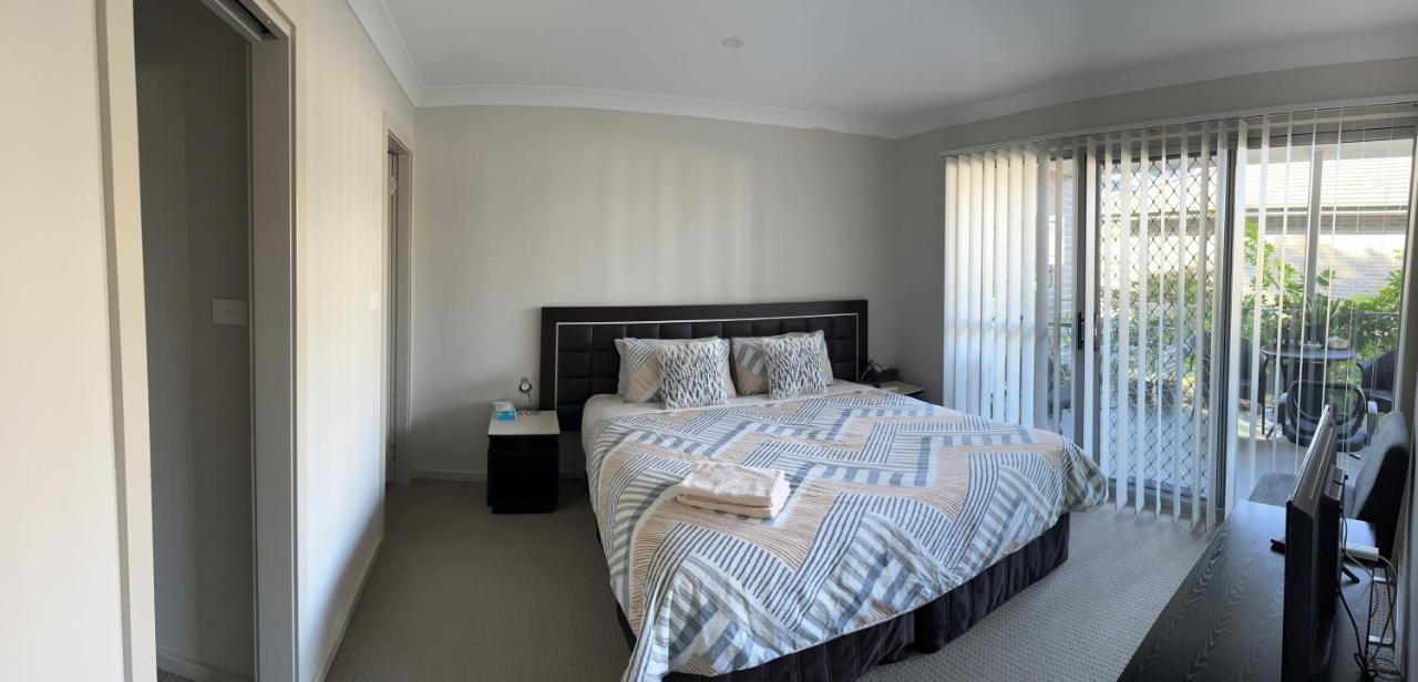 B&B Gosford - Gosford Townhouse - Bed and Breakfast Gosford