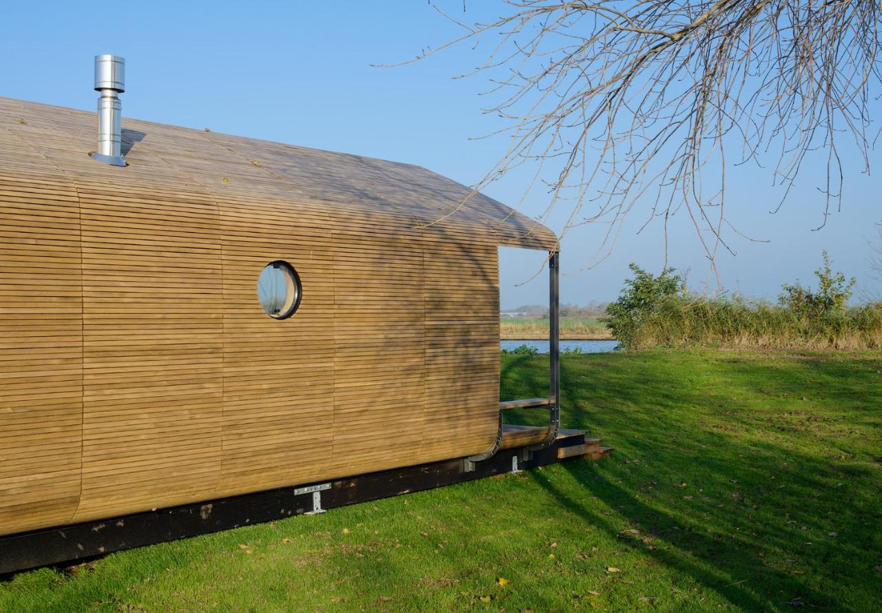 Chalet met 2 Slaapkamers