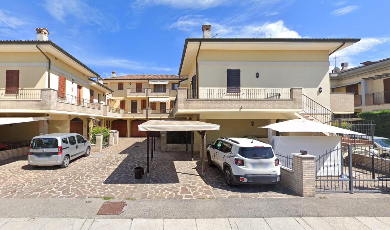 Quadrilocale vicino al centro - Nido del Colibrì - Ferienwohnung