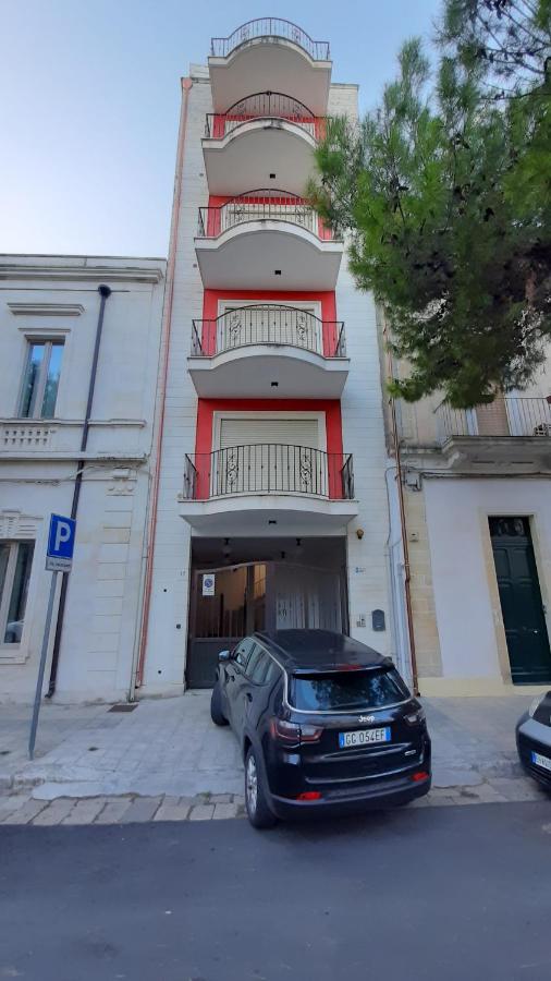 Dimore centro Lecce Affittacamere B&B - B&B Lecce