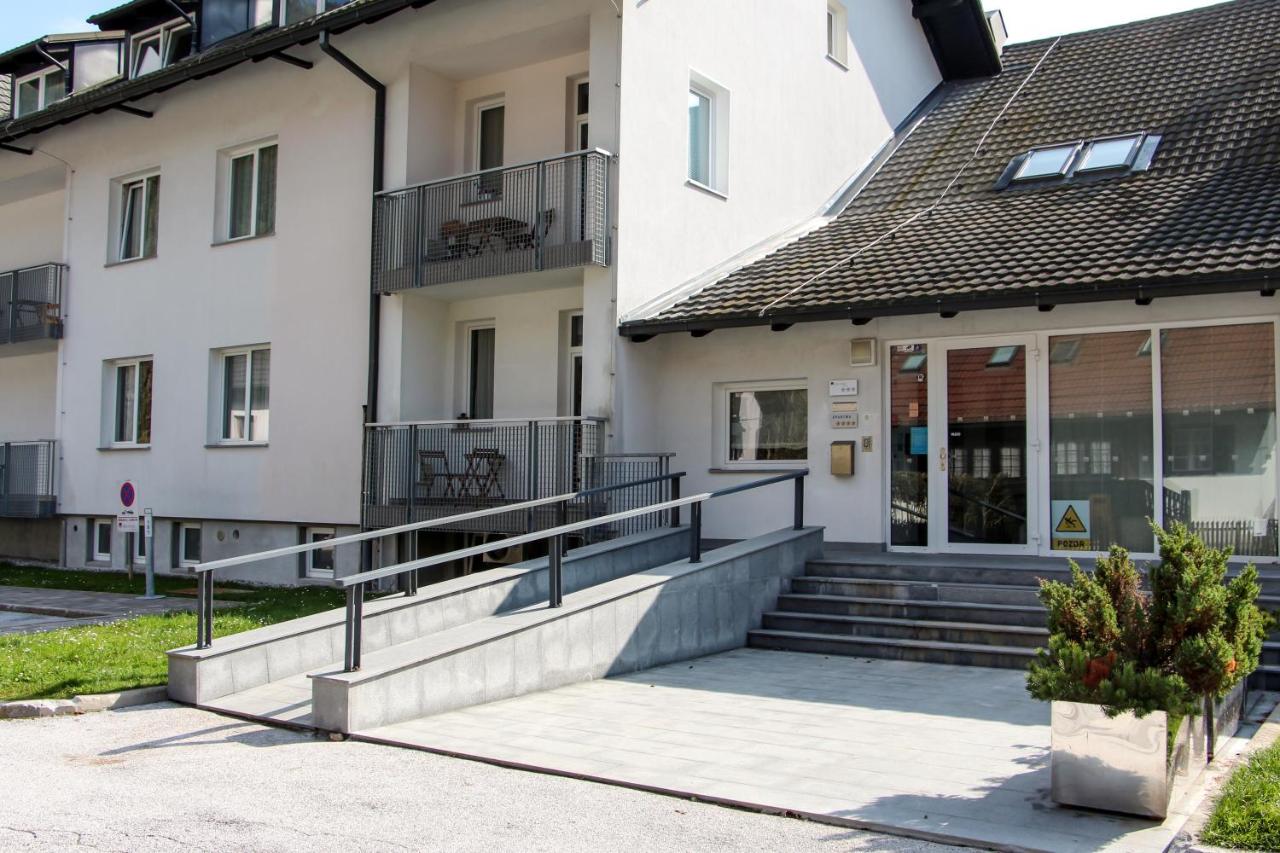 Apartment Simona - B&B