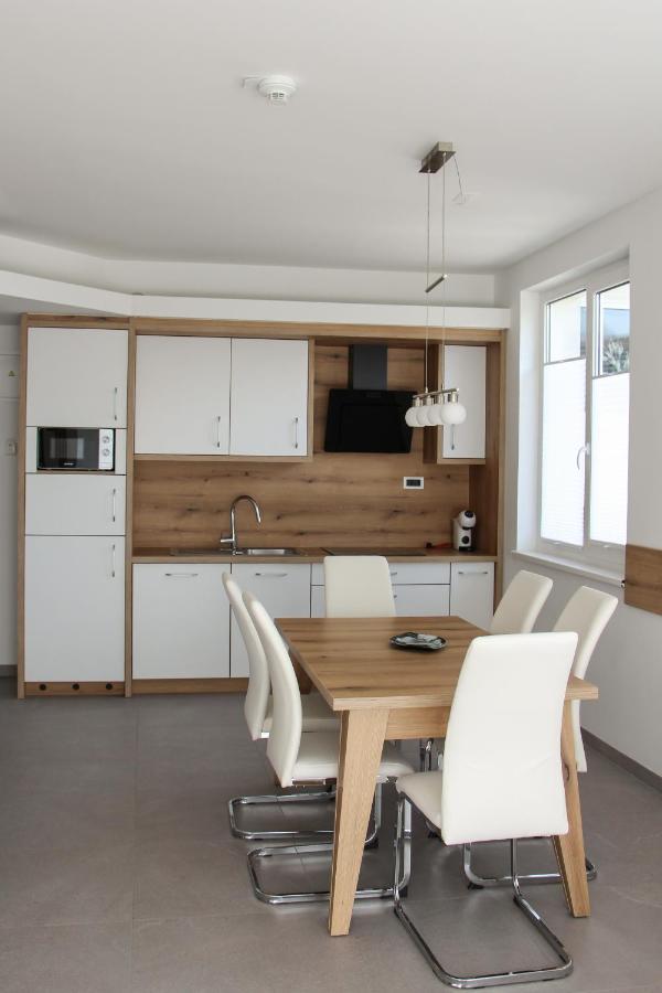 Apartment Simona - Ferienwohnung Kranjska Gora