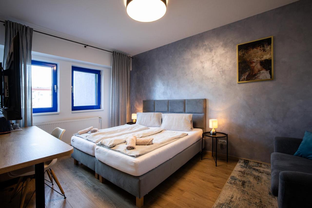 B&B Stará Ľubovňa - Športové a relaxačné centrum - ŠRC - Bed and Breakfast Stará Ľubovňa