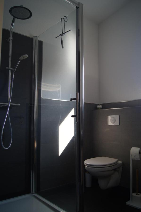 Ferienwohnung Am Bienengarten - Chambres d’hôtes Wiefelstede