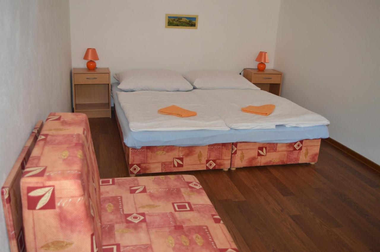 Tweepersoonskamer met Eigen Badkamer