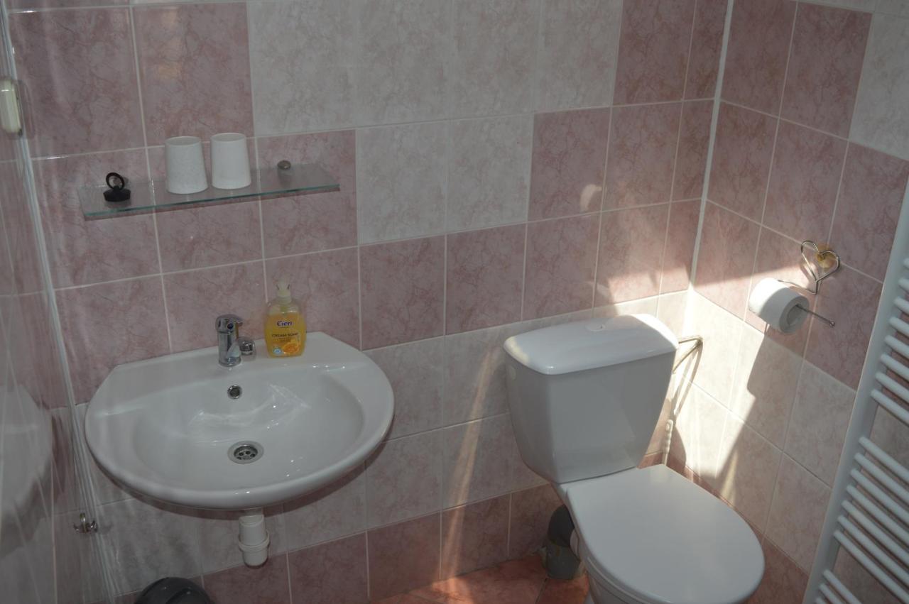 Habitación Triple con baño privado