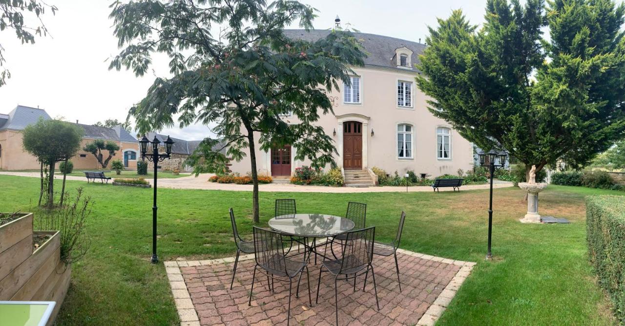 LE BAS CHITRAY - B&B