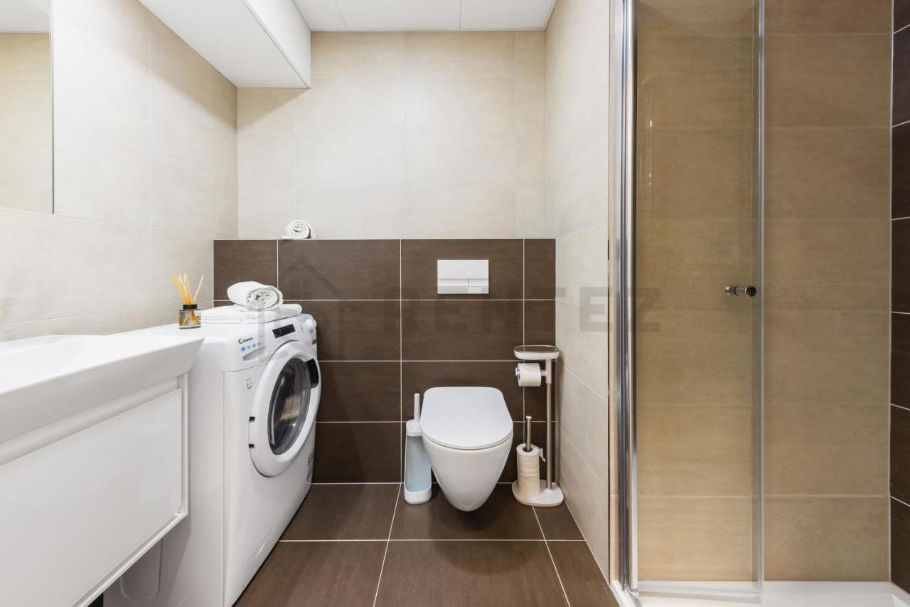 Studio Appartement