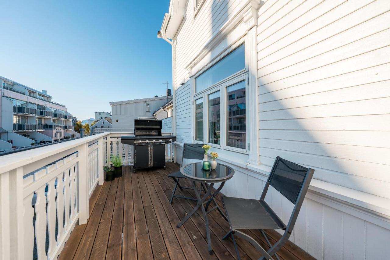 Apartment mit 3 Schlafzimmern