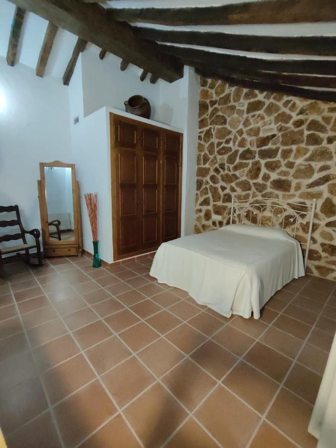 B&B Gaucín - Casa Gomez - Bed and Breakfast Gaucín