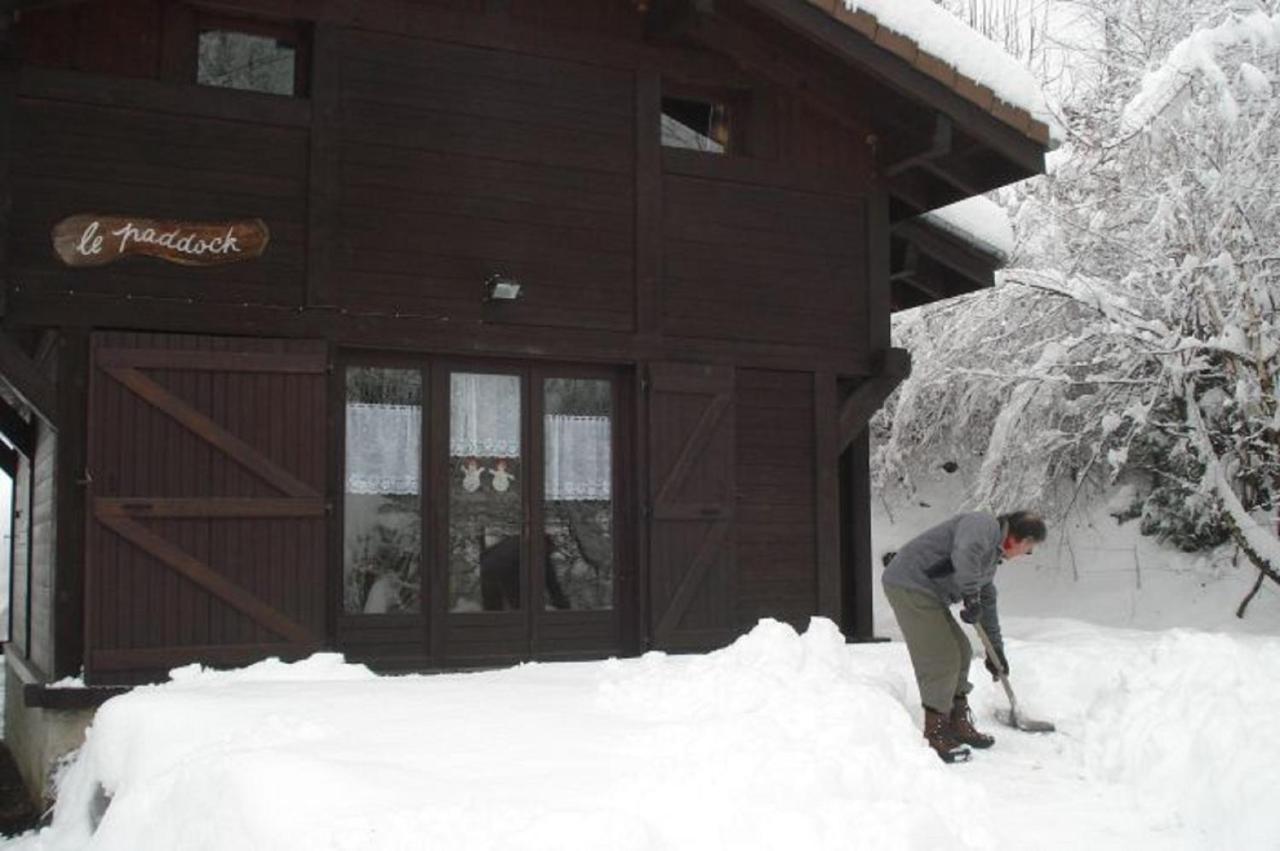 Le Petit Paddock - B&B