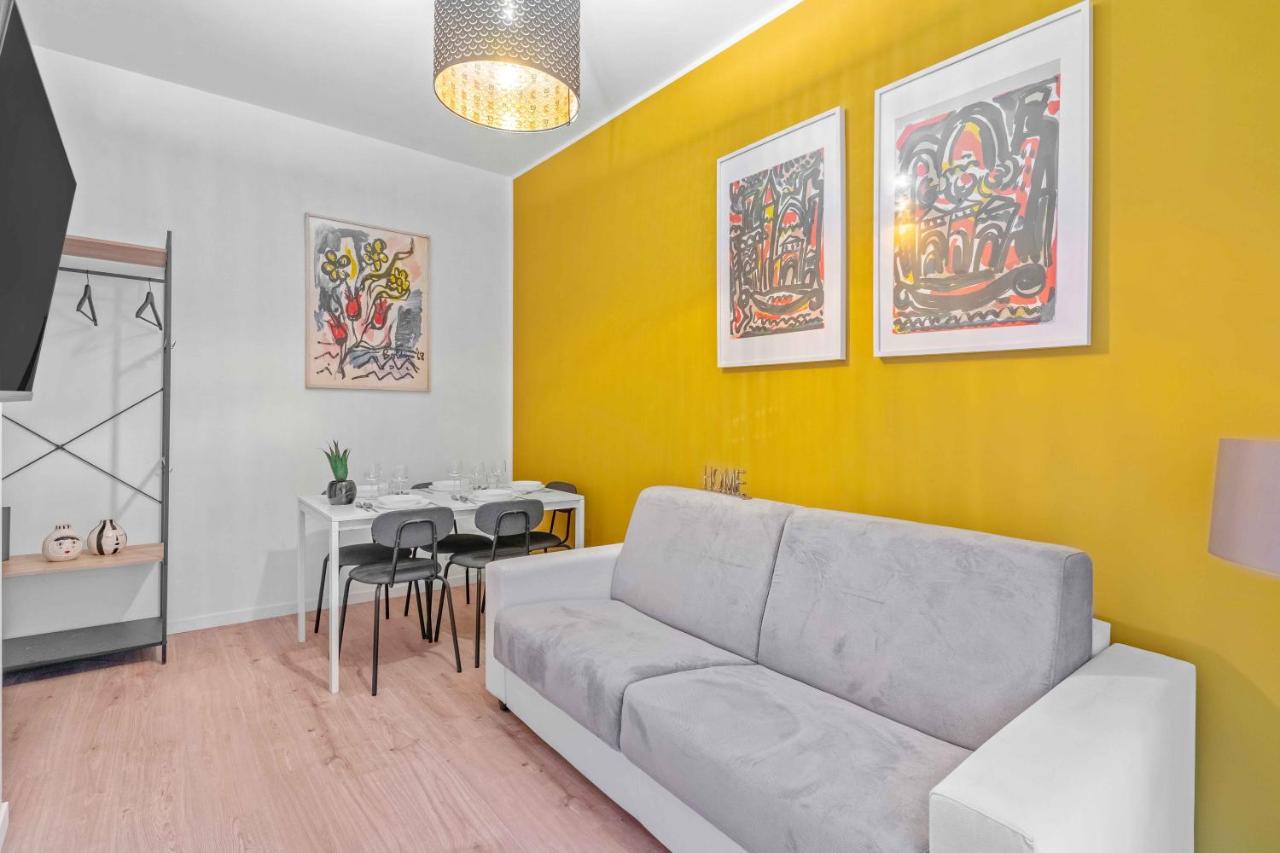 B&B Milan - TUL18 - New Apartment With Modern Design - - Bed and Breakfast Milan