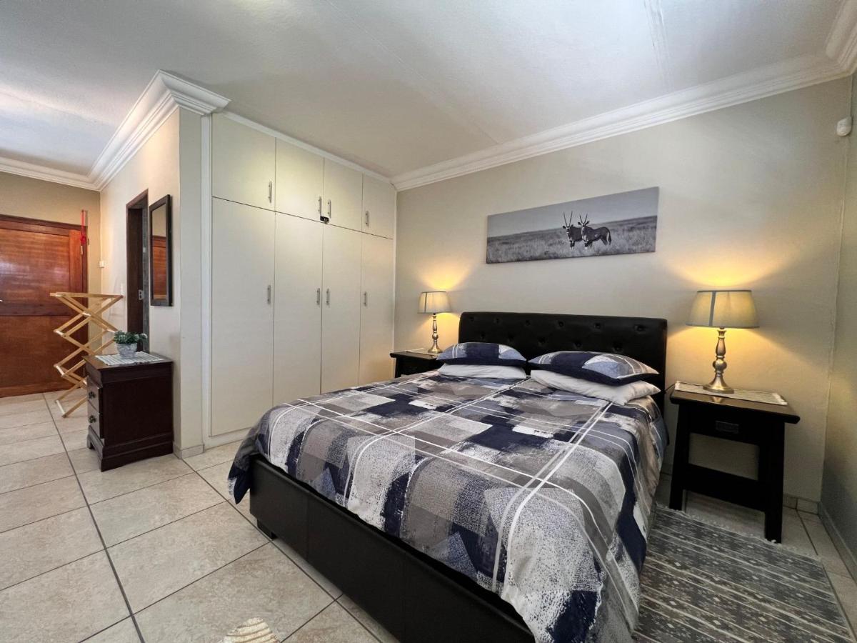 B&B Walvisbaai - Nomland - Bed and Breakfast Walvisbaai