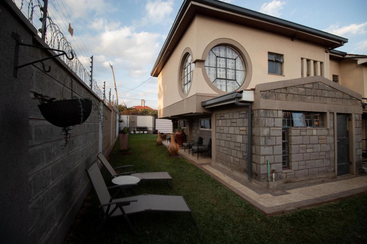 opal oasis - B&B Kahawa