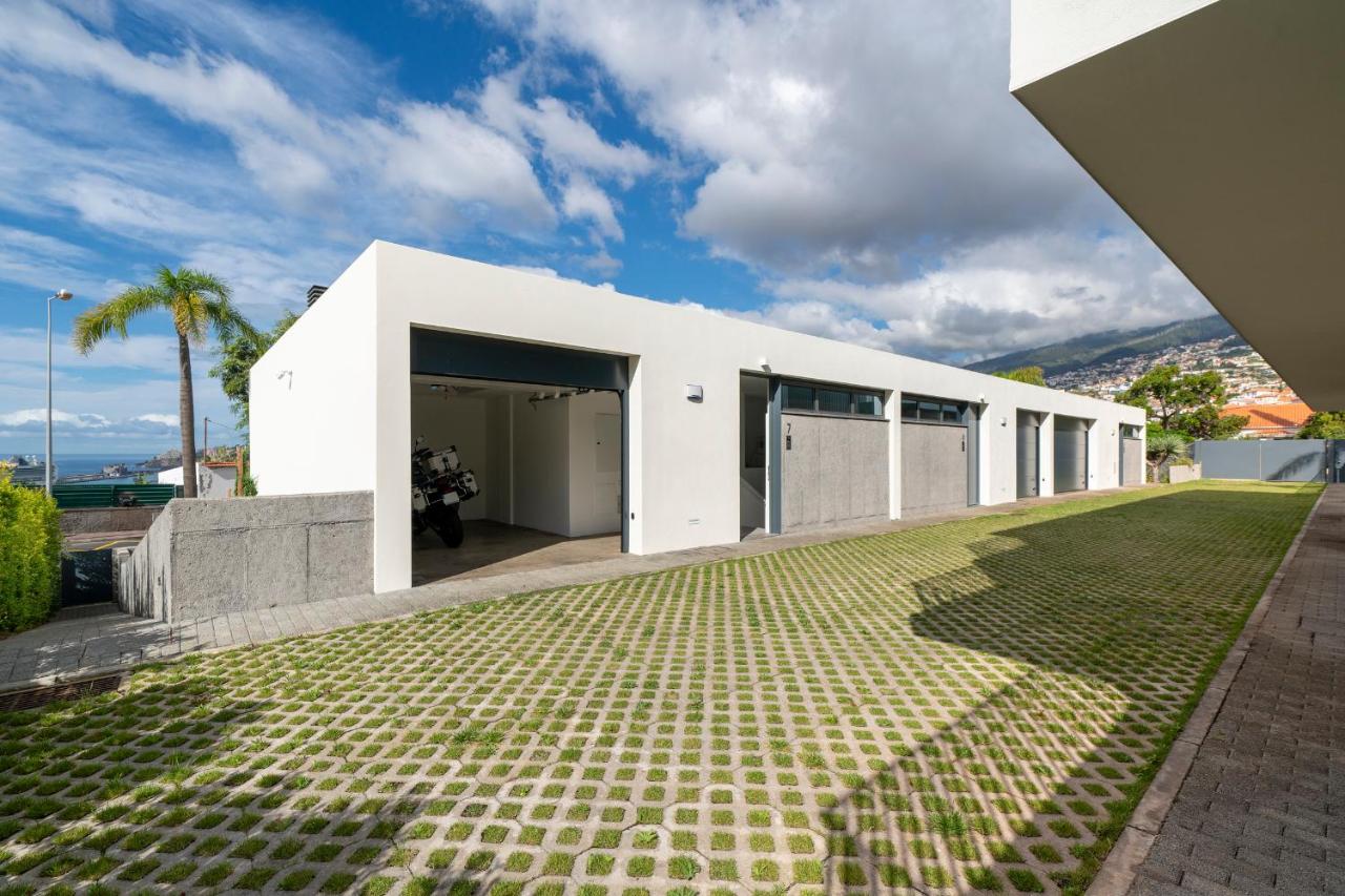 CASA DO MIRADOURO 7 by Heart of Funchal - Chambres d'hôtes Funchal