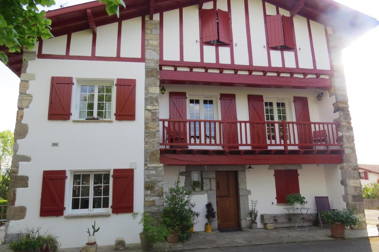 Hiriarteberria - Bed and Breakfast