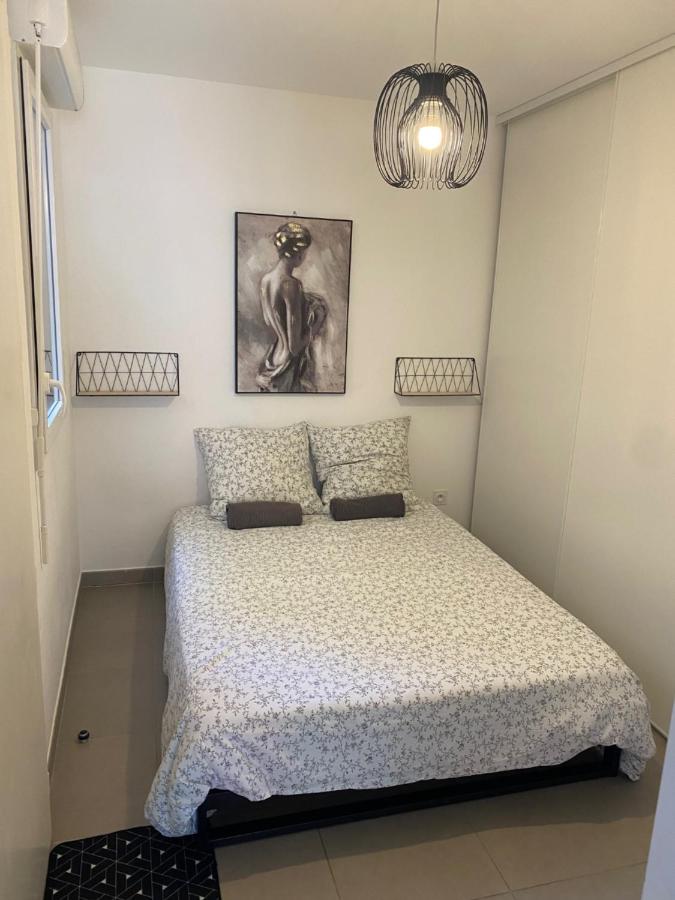 Four-Bedroom Villa