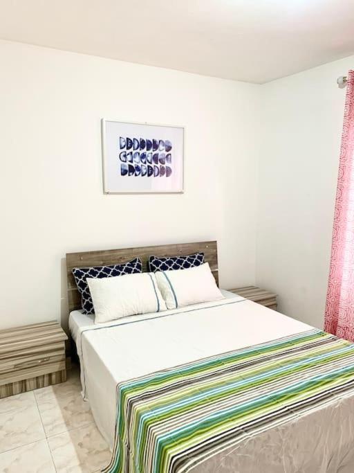 Ariel Beach Apartment - B&B