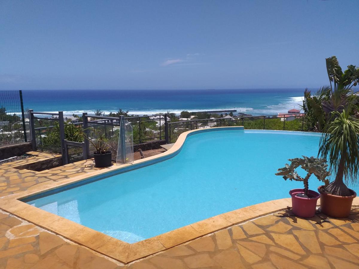 chambres d'hôtes saint gilles les bains - B&B Saint-Gilles les Bains