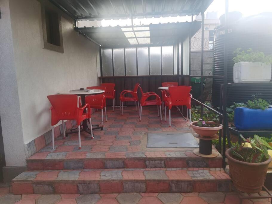 Opal oasis Residence two - B&B
