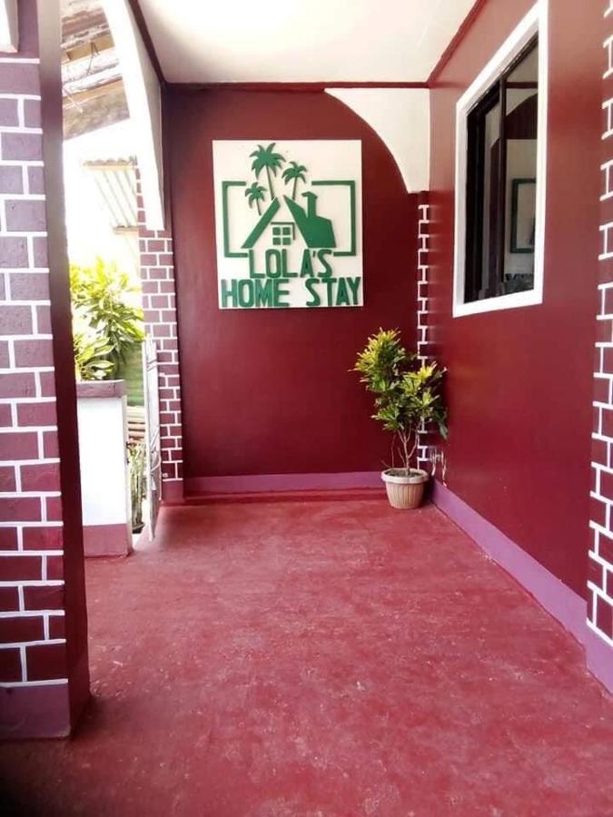 B&B Burgos - Lola's EOM Homestay - Bed and Breakfast Burgos