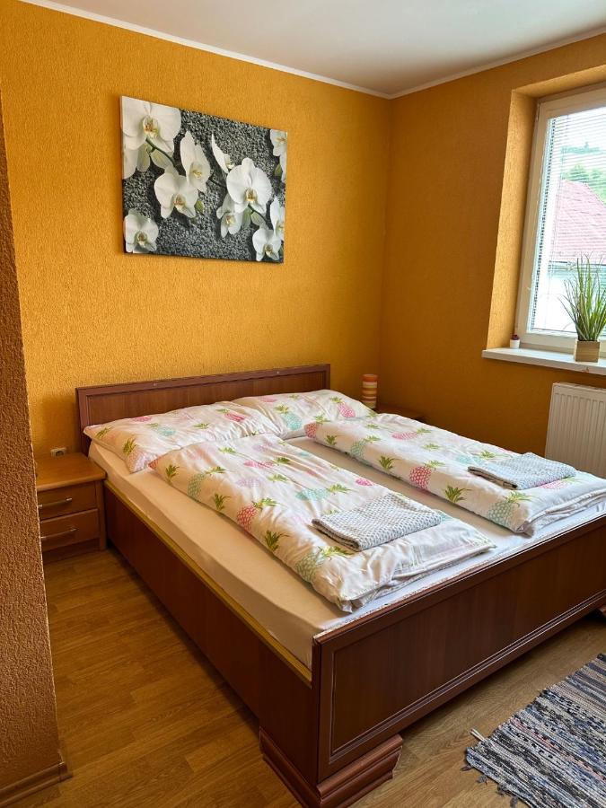 Zamagurský dom - Chambres d’hôtes Červený Kláštor