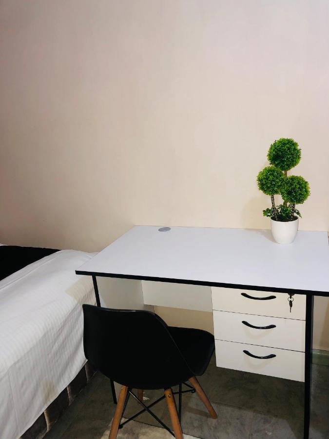 Tsavo Embakasi - B&B