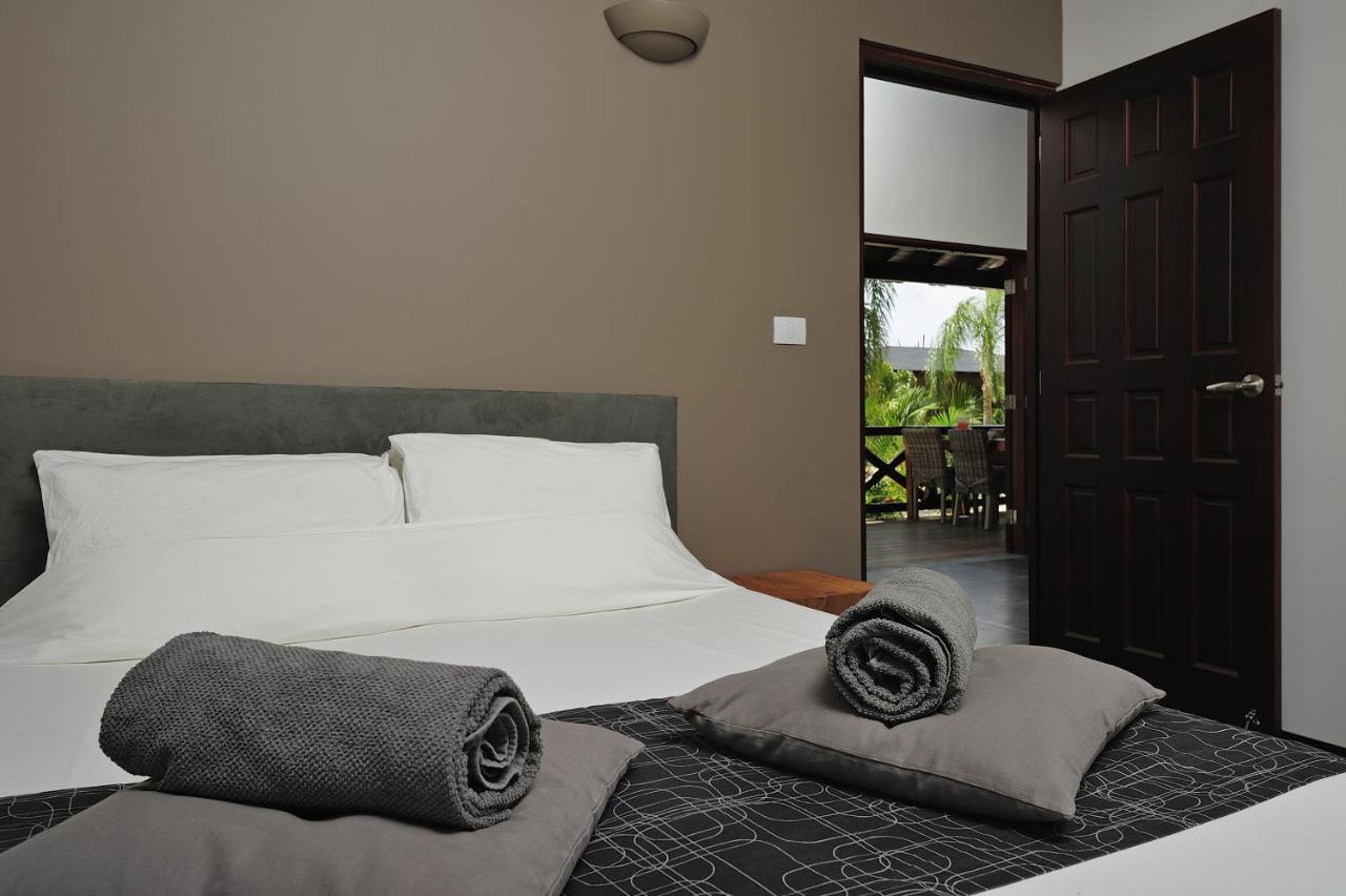 Bungalow con 2 Camere da Letto