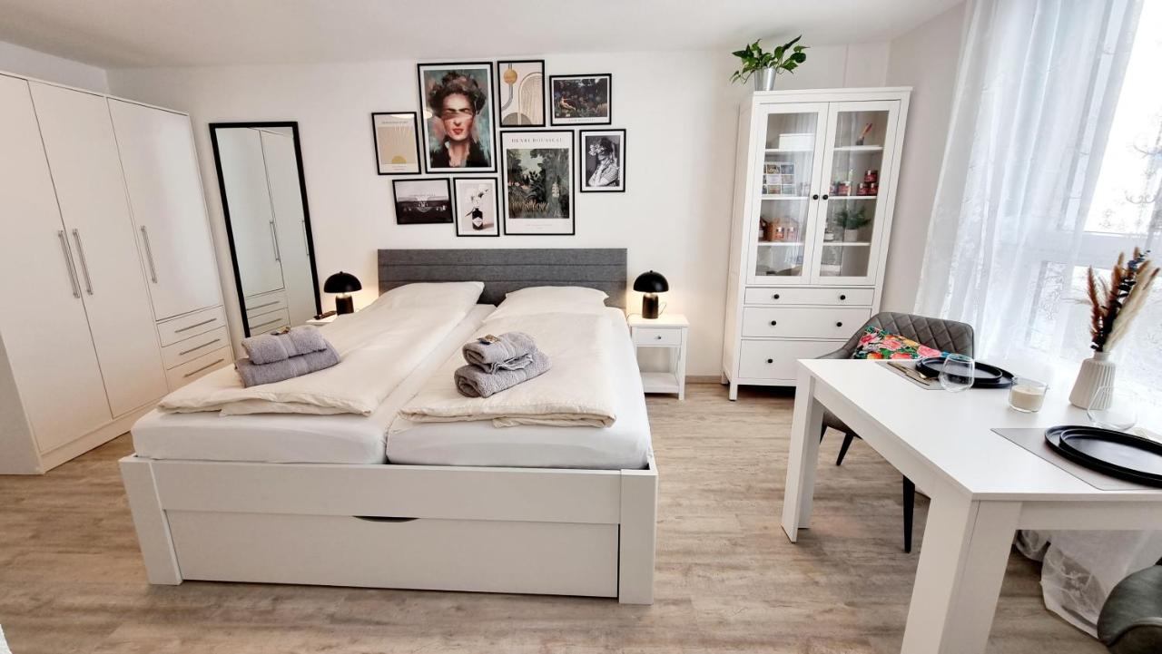 Apartamento Estudio