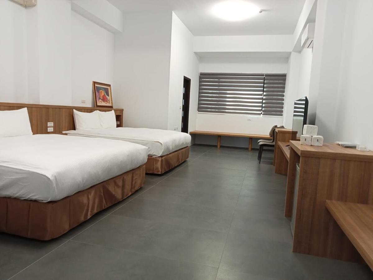 Family Room with Private Bathroom