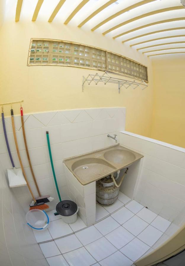 Apartamento de 2 dormitorios