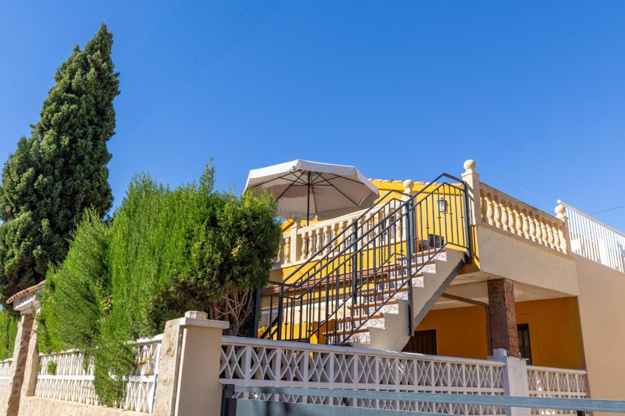 Marina Blue by Fidalsa - Bed and Breakfast La Marina