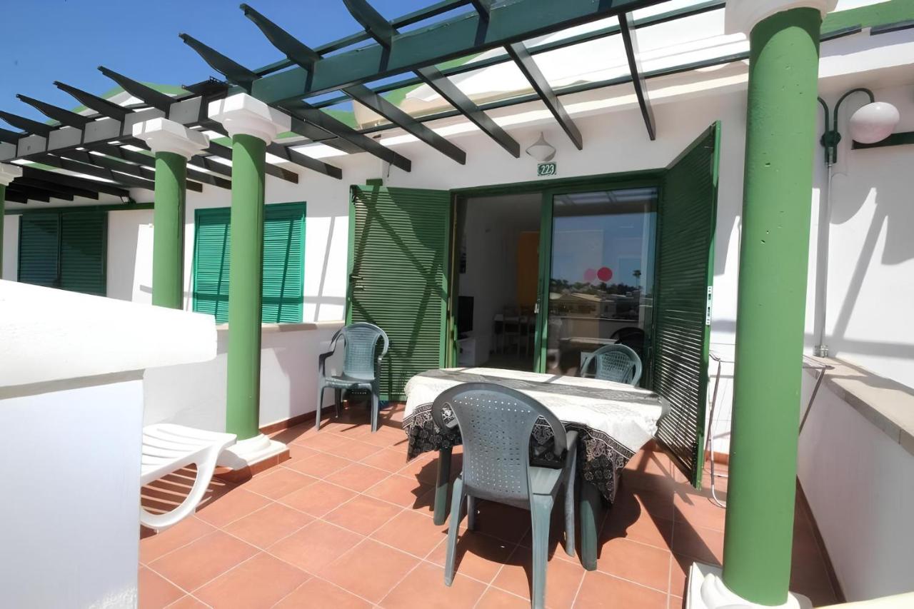 Bungalow en complejo tranquilo en Maspalomas - B&B
