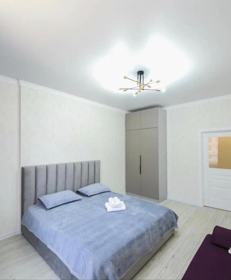 Апартаменты жк Атлетик - B&B Astana