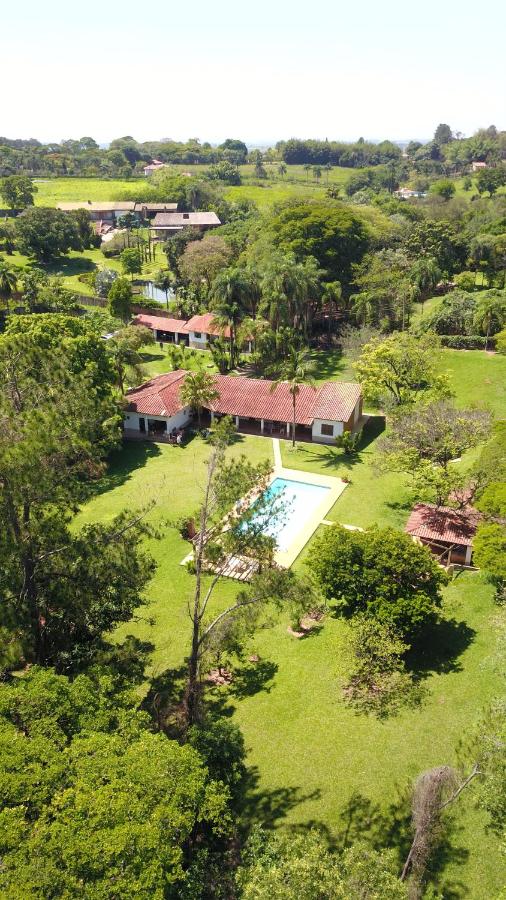 Casa de campo inteira privada-região de Itu/Sorocaba - B&B Porto Feliz